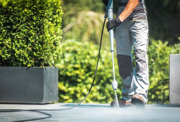 Reliable Crescent City, CA Pressure Washing Services Solutions